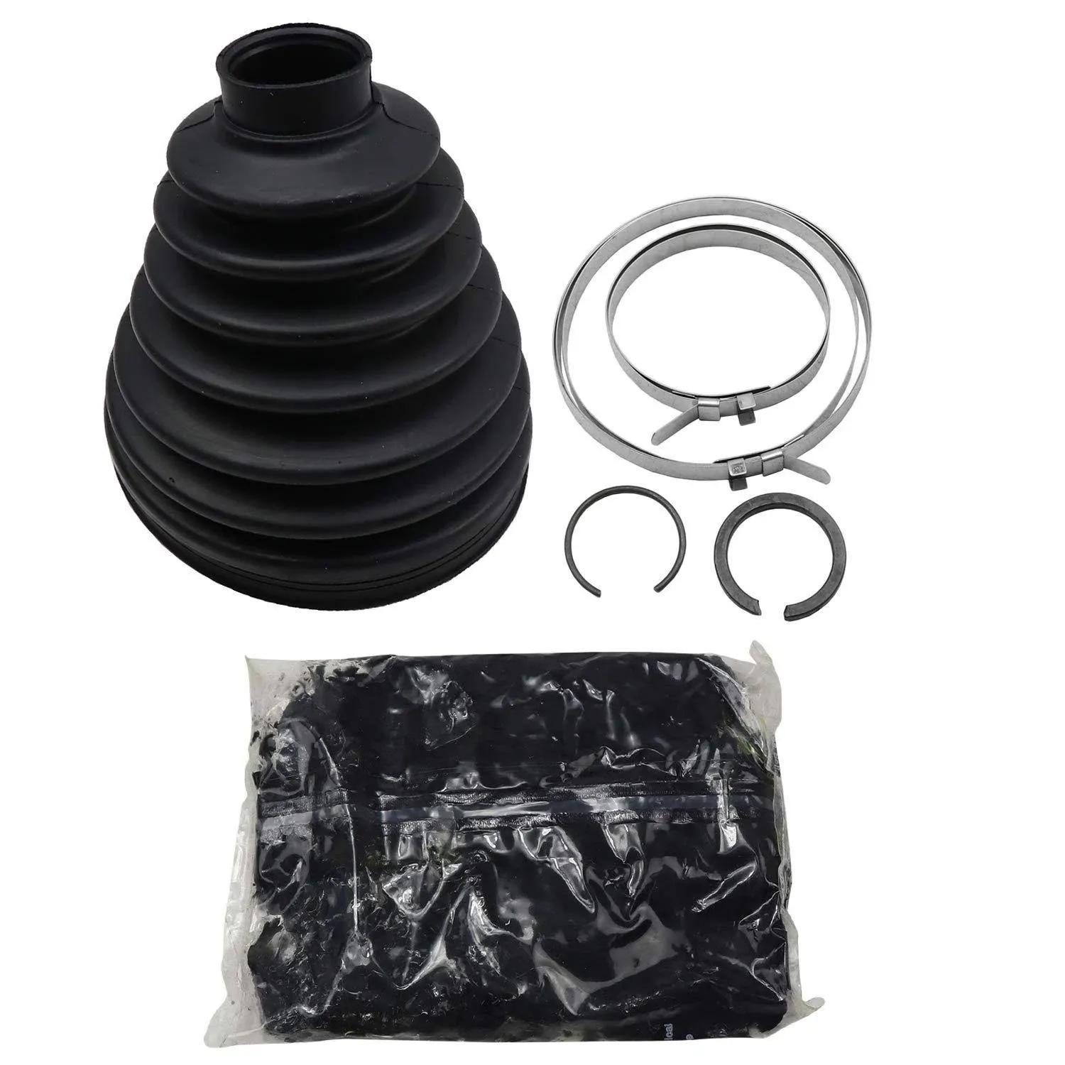 Beck Arnley CV Joint Boot Kit