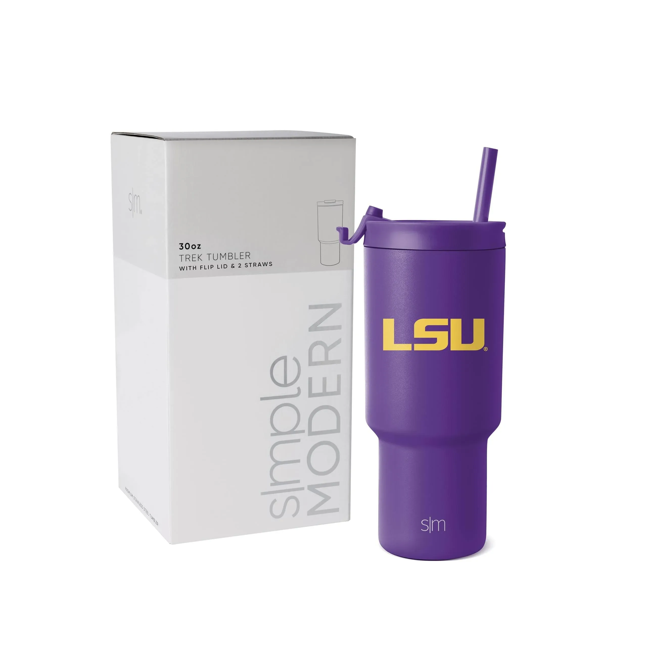 Collegiate Trek Tumbler