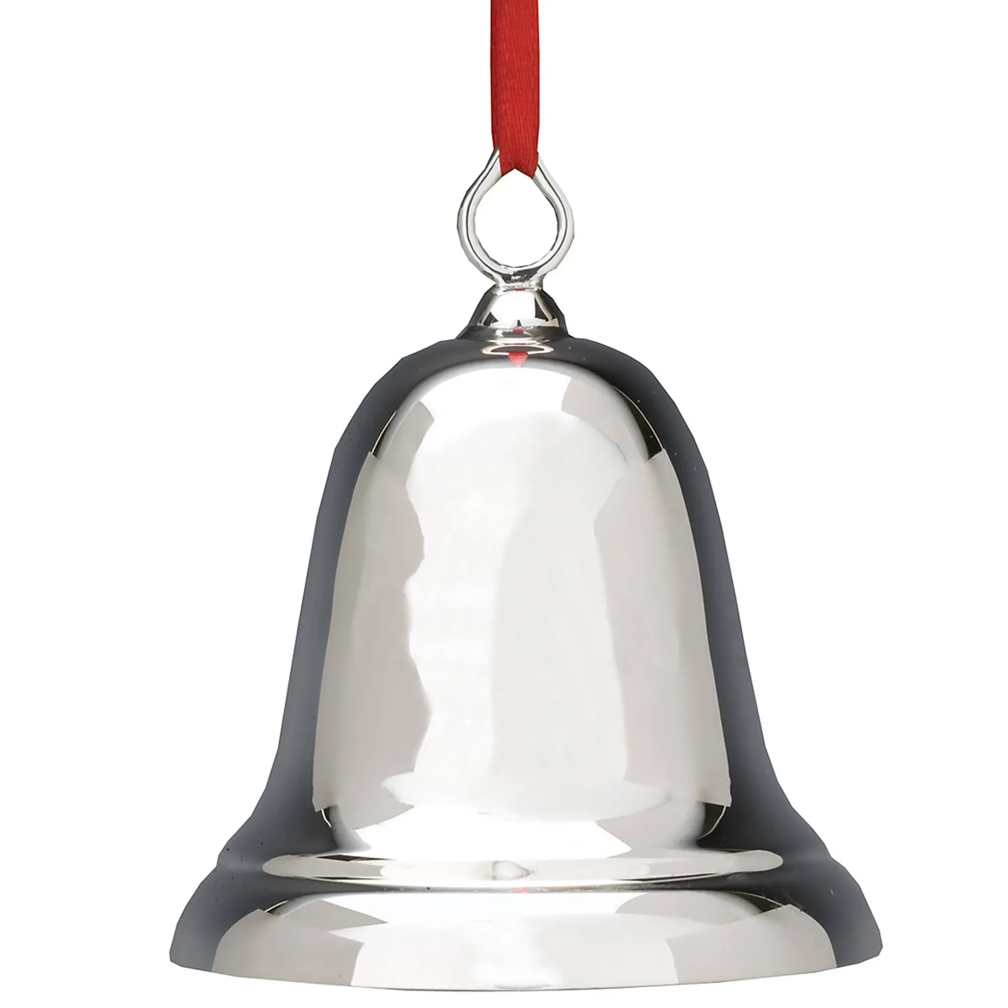 Reed & Barton Legacy Bell Sterling Ornament