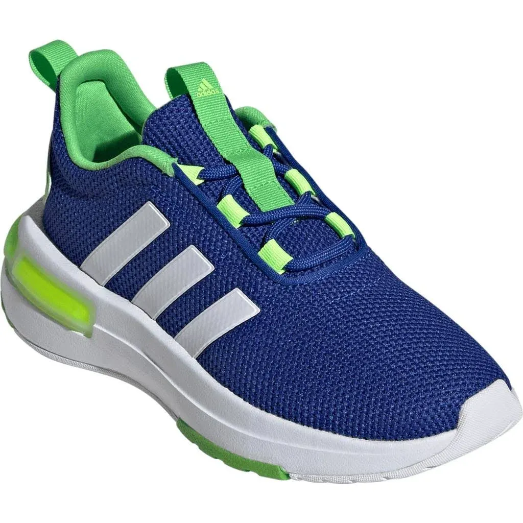 "Girls' Adidas Infant & Toddler Racer TR23 Running Shoes"