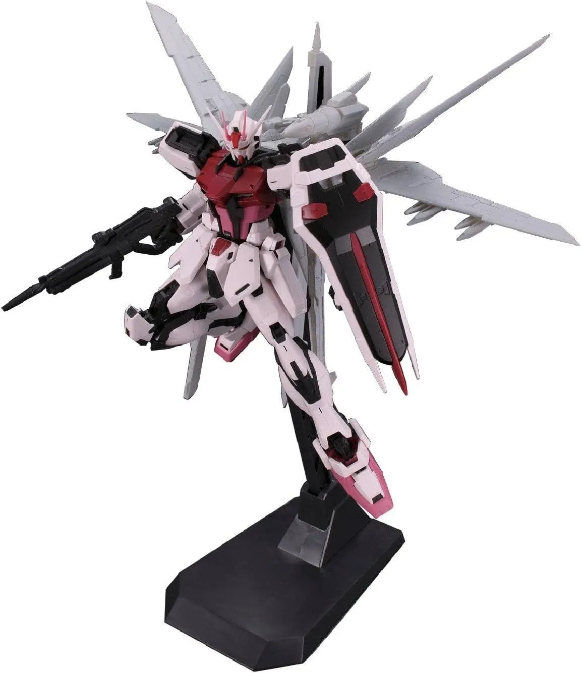 Gundam Gunpla MG 1/100 Seed Strike Rouge Ootori Unit Ver.RM