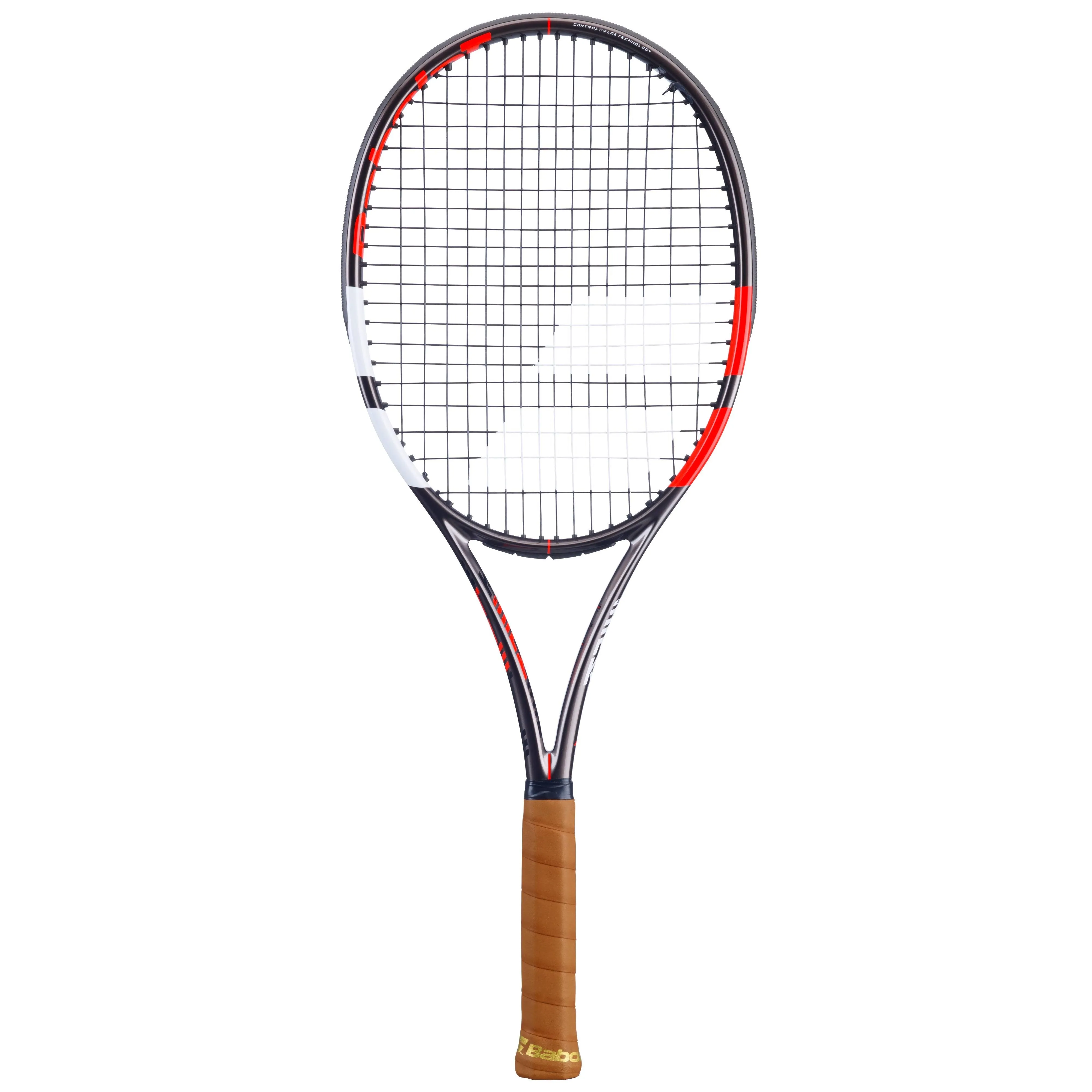 Babolat Pure Strike Vs X2 Tennis Racquet