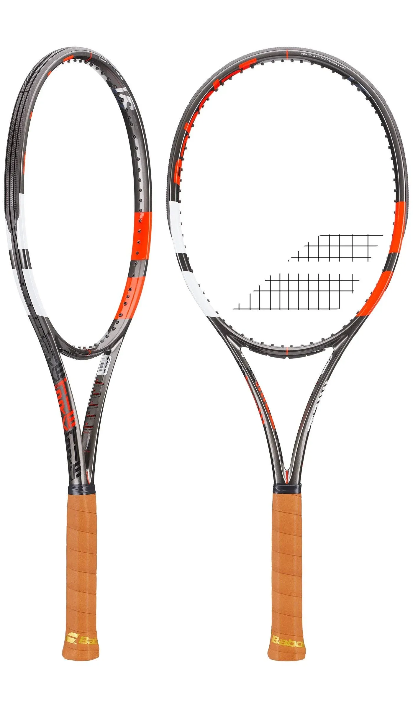 Babolat Pure Strike Vs Tennis Racquet