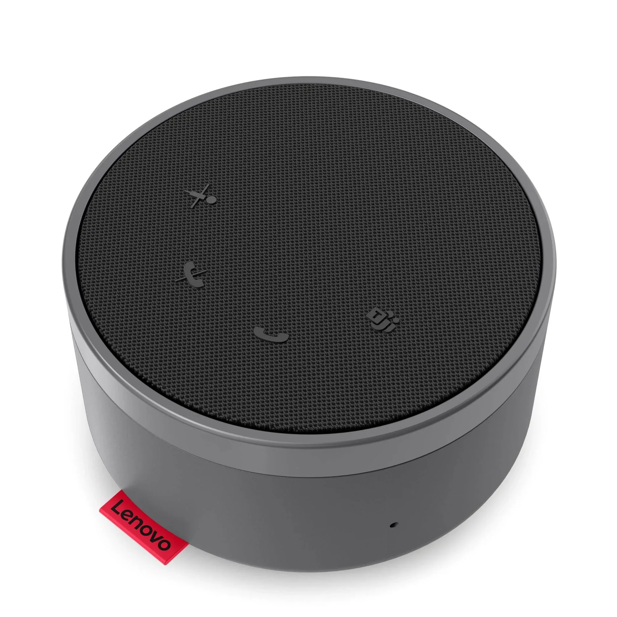 Lenovo Go Wired Speakerphone