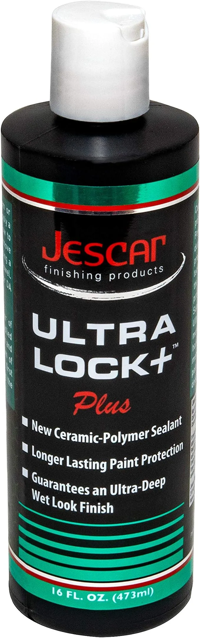 Jescar Ultra Lock + - 16oz