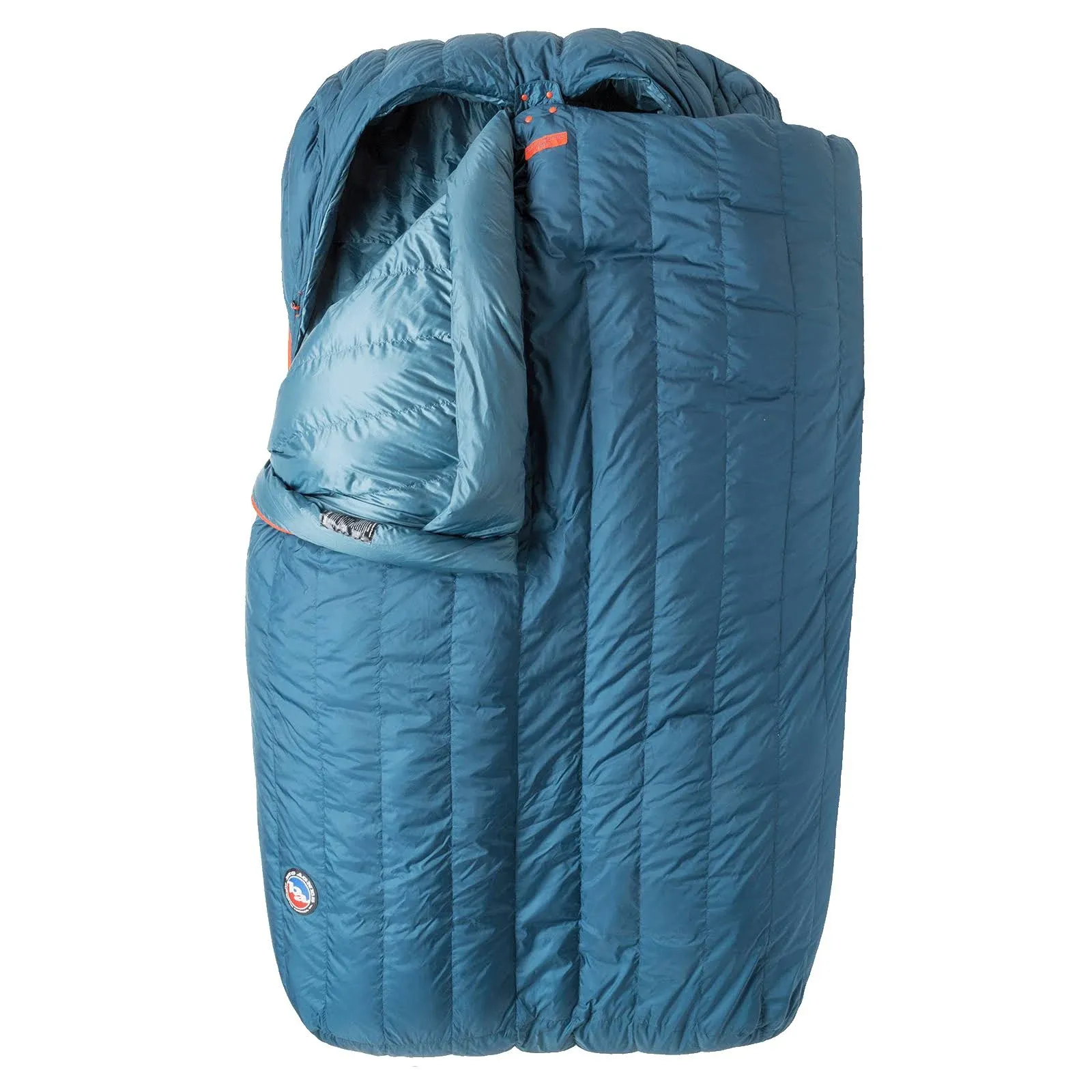 Big Agnes King Solomon 20 Sleeping Bag