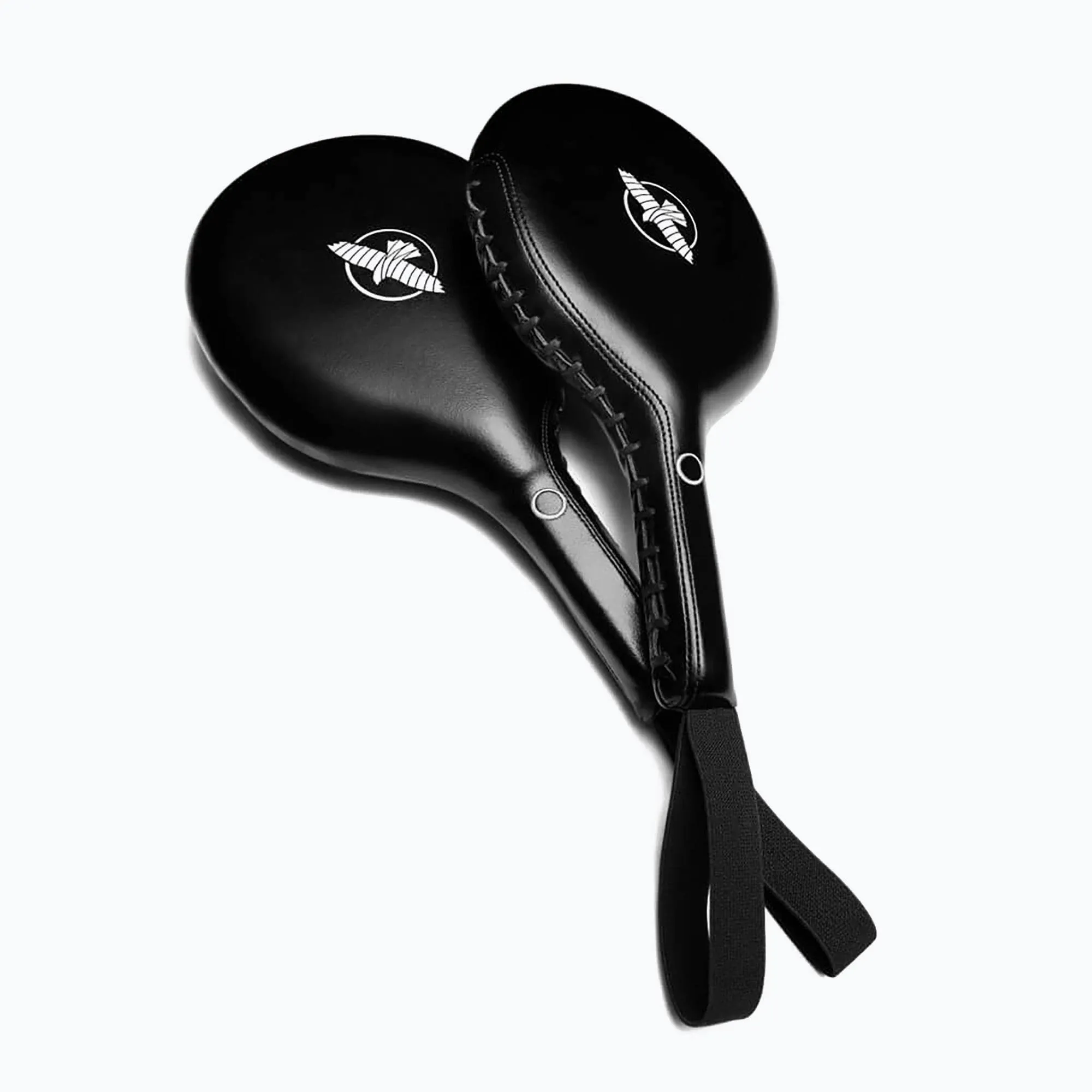 Hayabusa Boxing Target Paddles - Pair