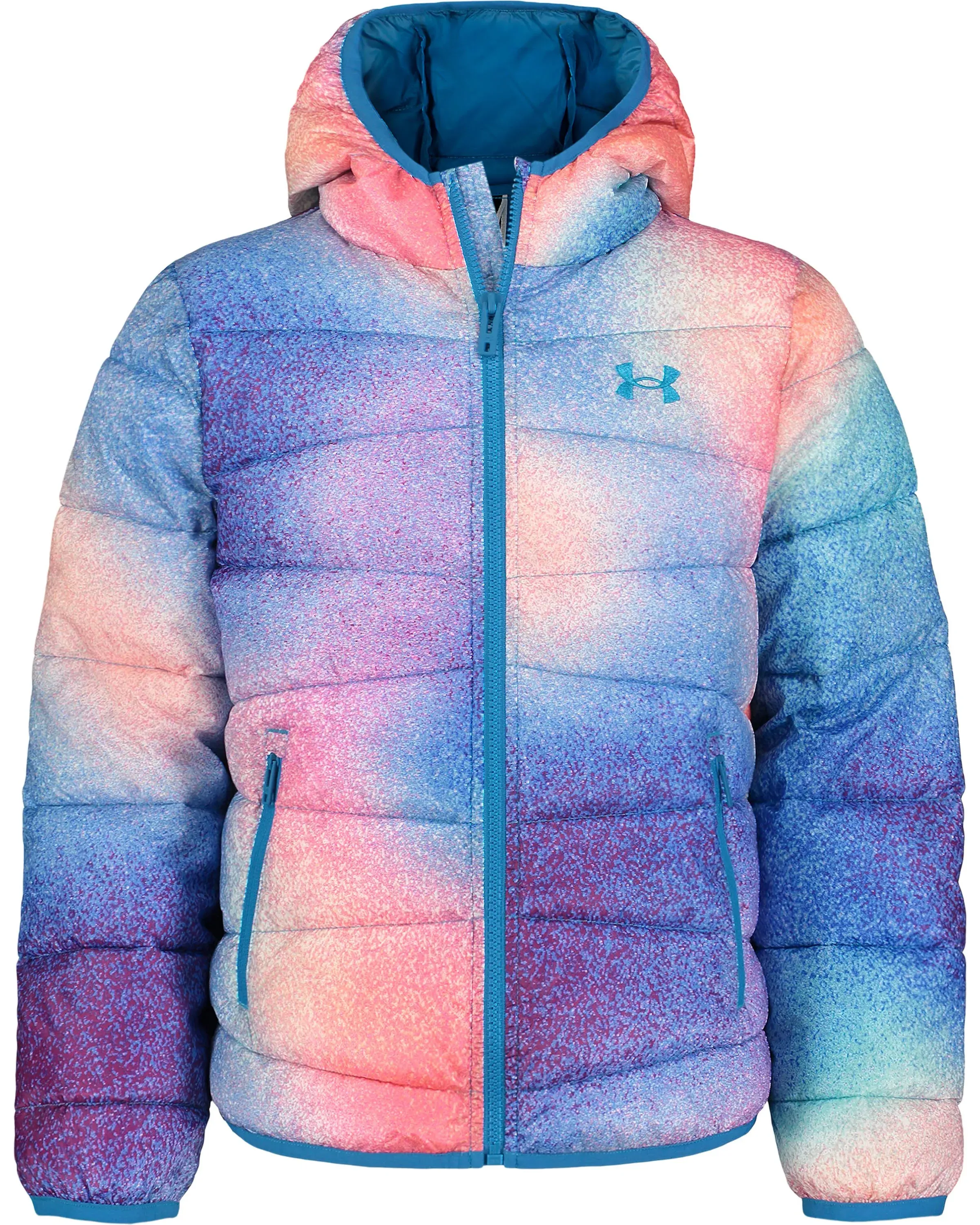 Under Armour UA PRIME PUFFER JACKET