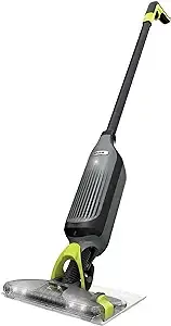 Shark Vacmop Vm252 Pro - Vacuum Cleaner - Upright - Bagless - Charcoal Gray