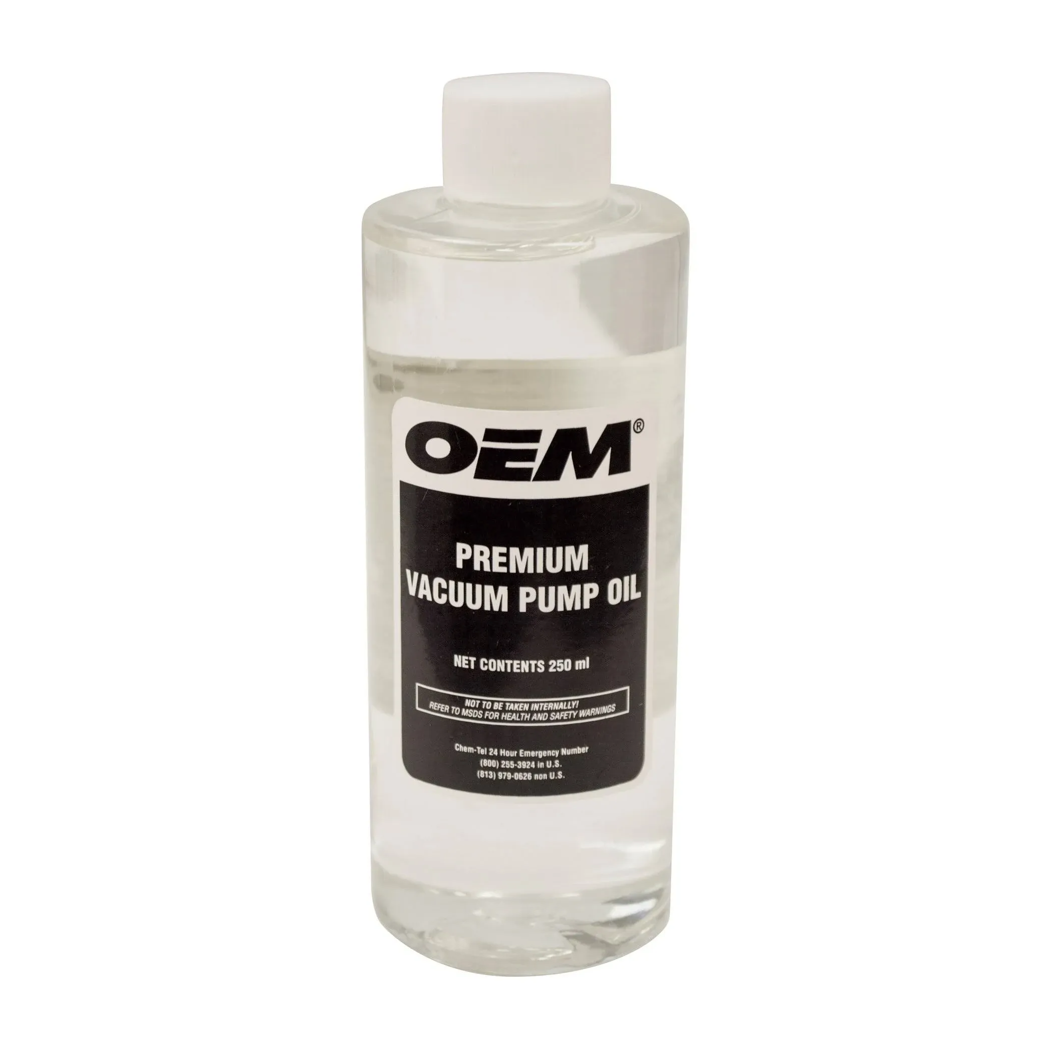 OEM Automotive Tools Vacuum Pump Oil