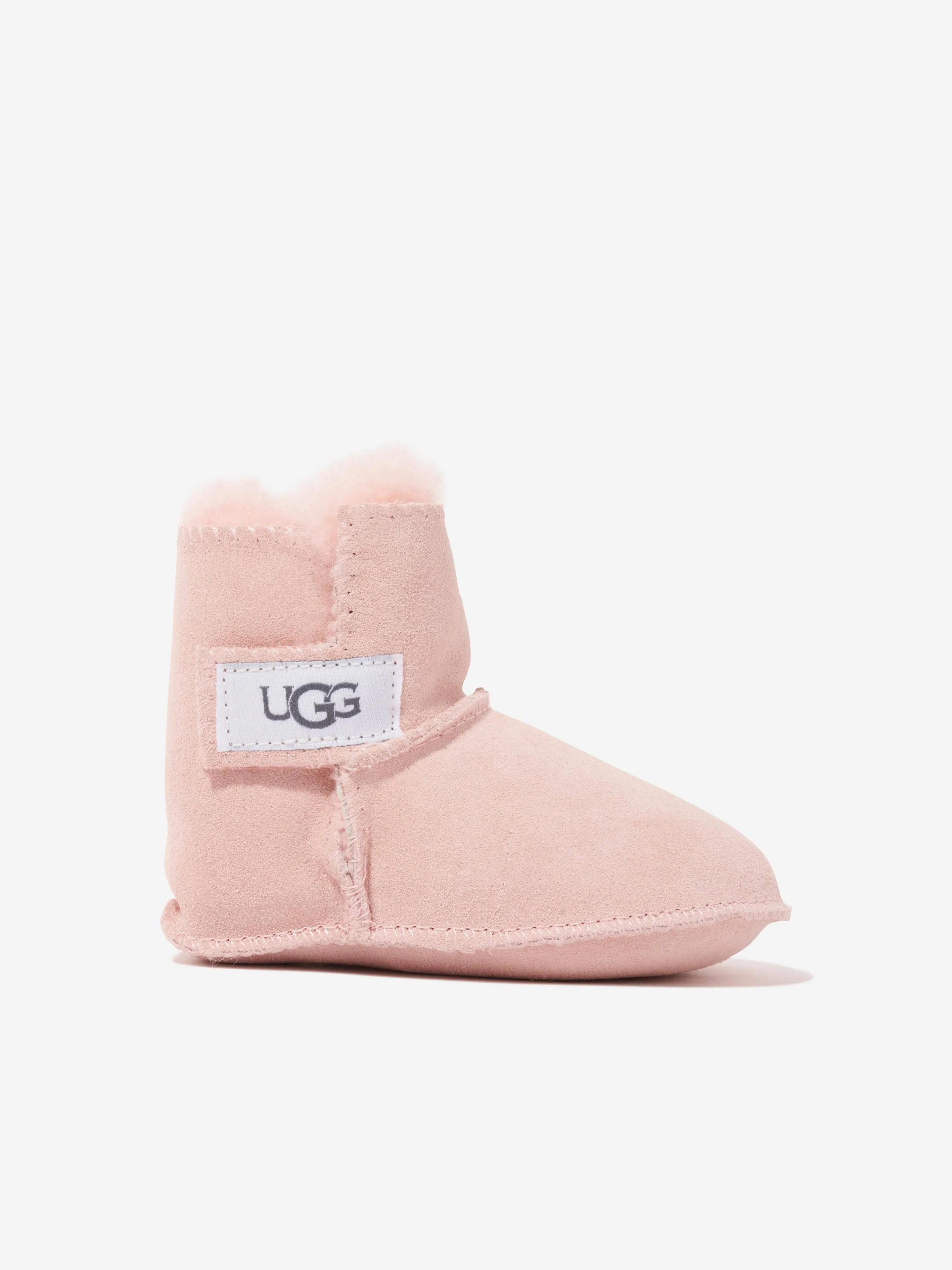 UGG Erin Booties - Baby Pink - S