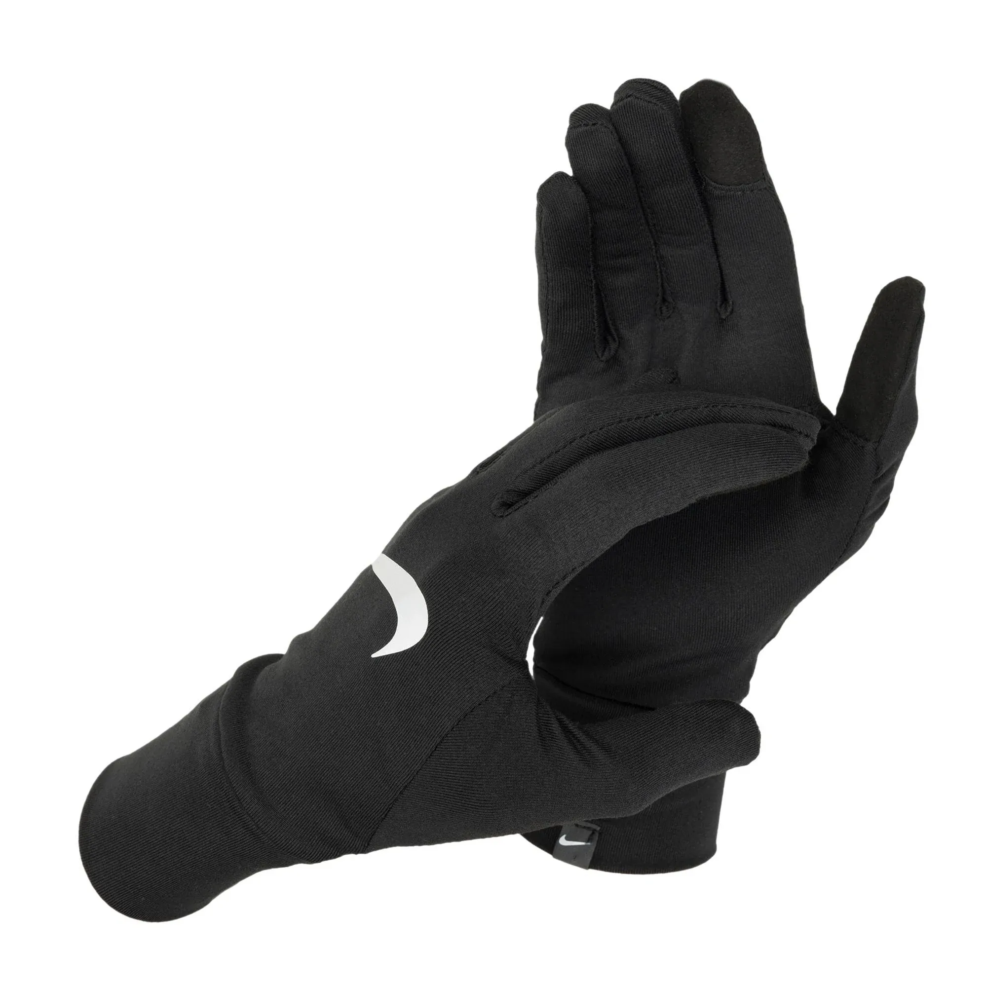 Nike Accelerate Womens Running Gloves