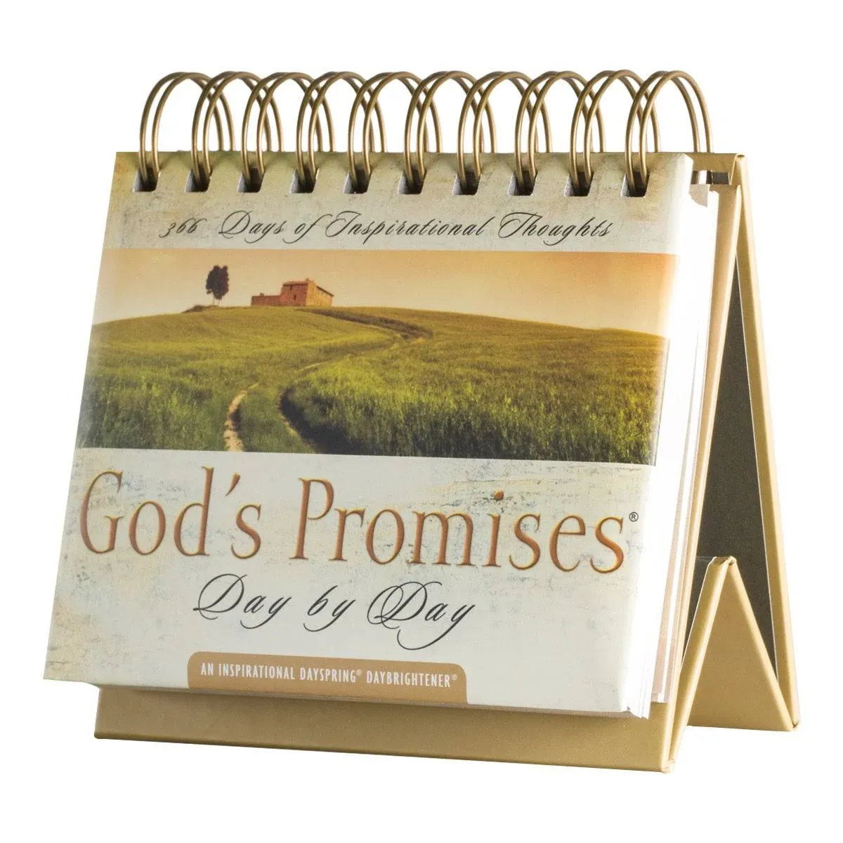 Perpetual Calendar - Day by Day - God's Promises