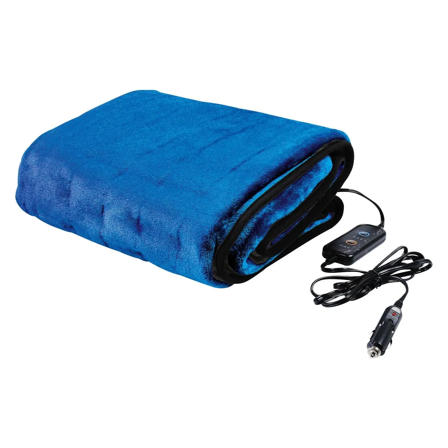 Great Working Tools Heated Car Blanket