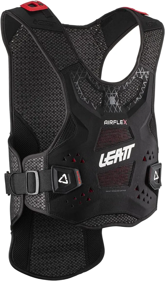 LEATT Airflex Chest Protector