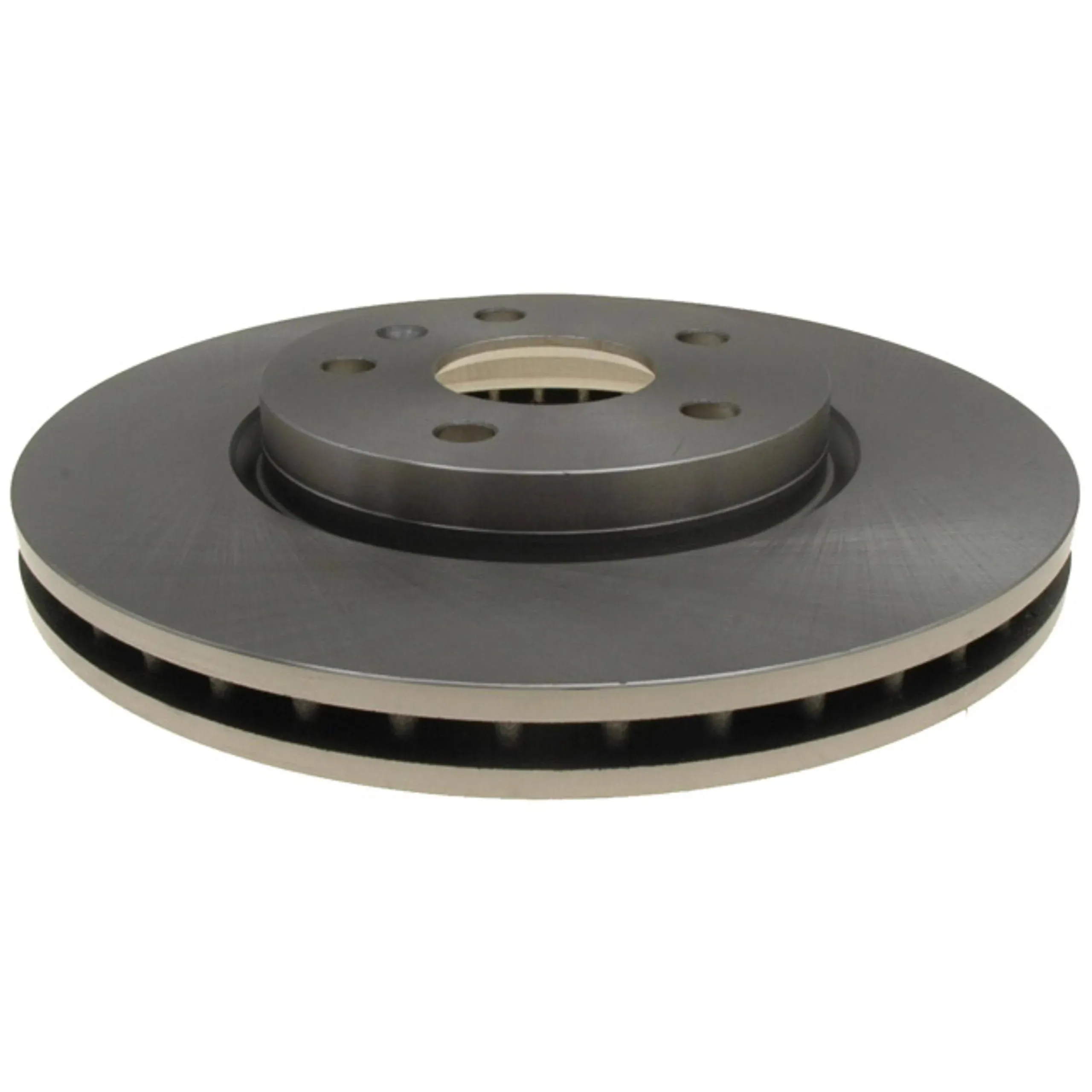 ACDelco 18A2719A Disc Brake Rotor