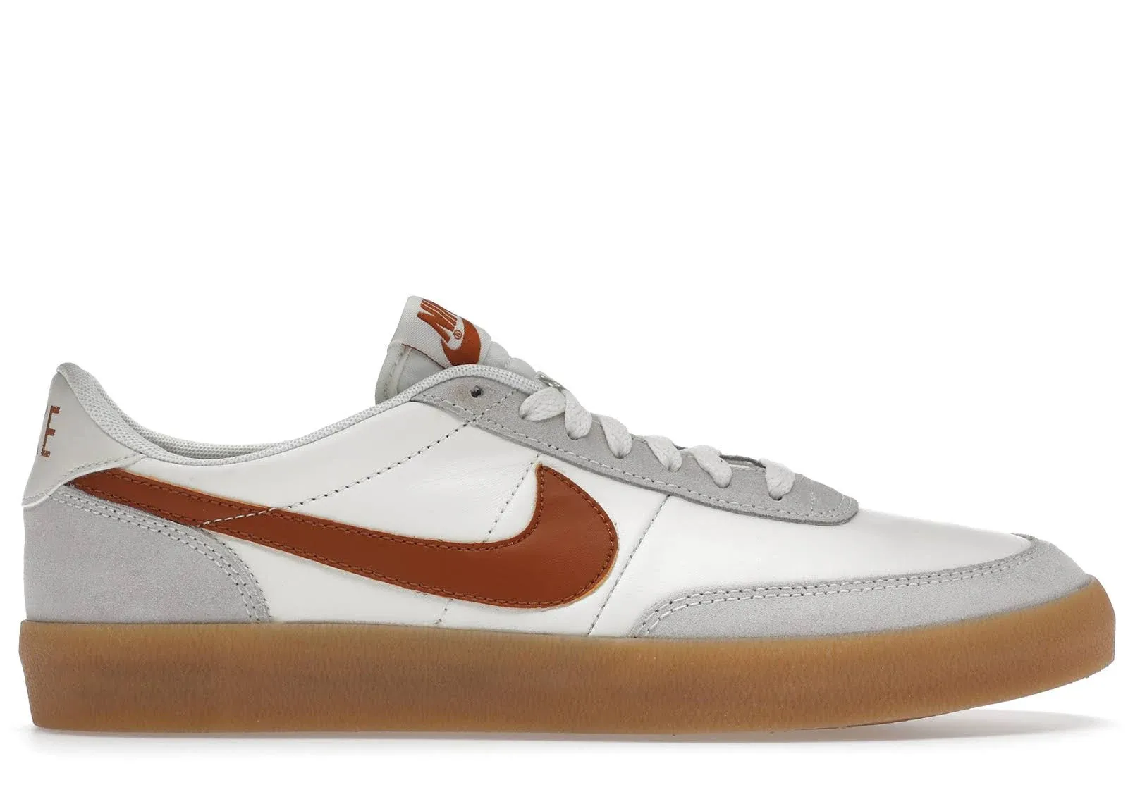 Nike Killshot 2 Leather Sail Desert Orange