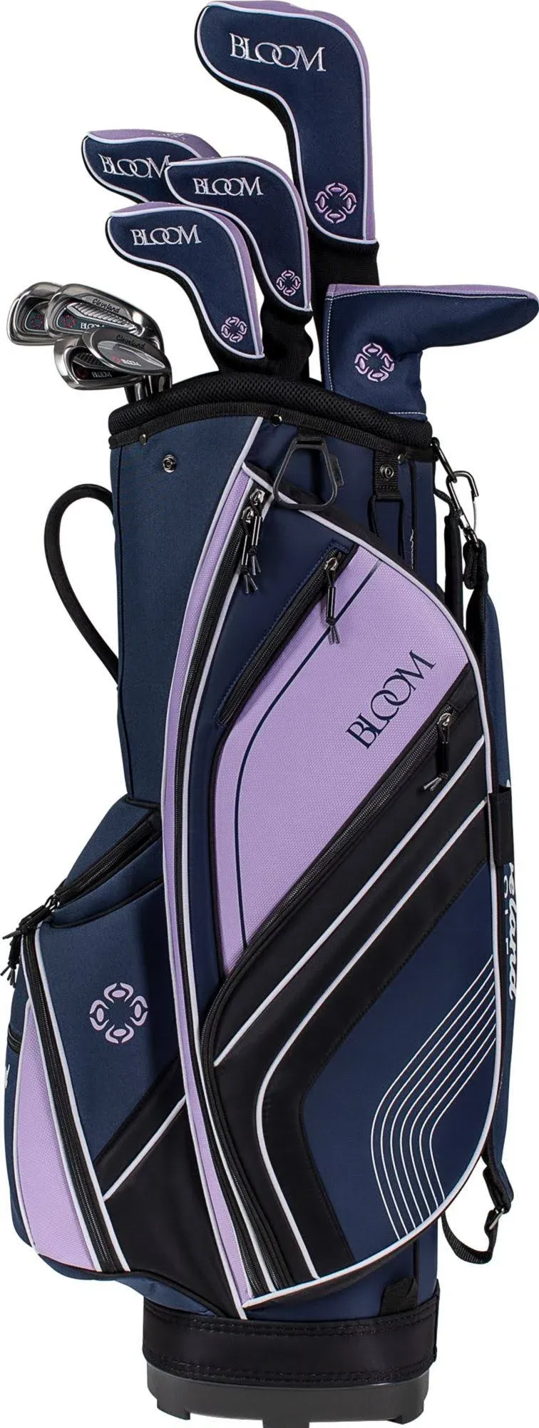 Cleveland Golf Bloom Women's Package Set