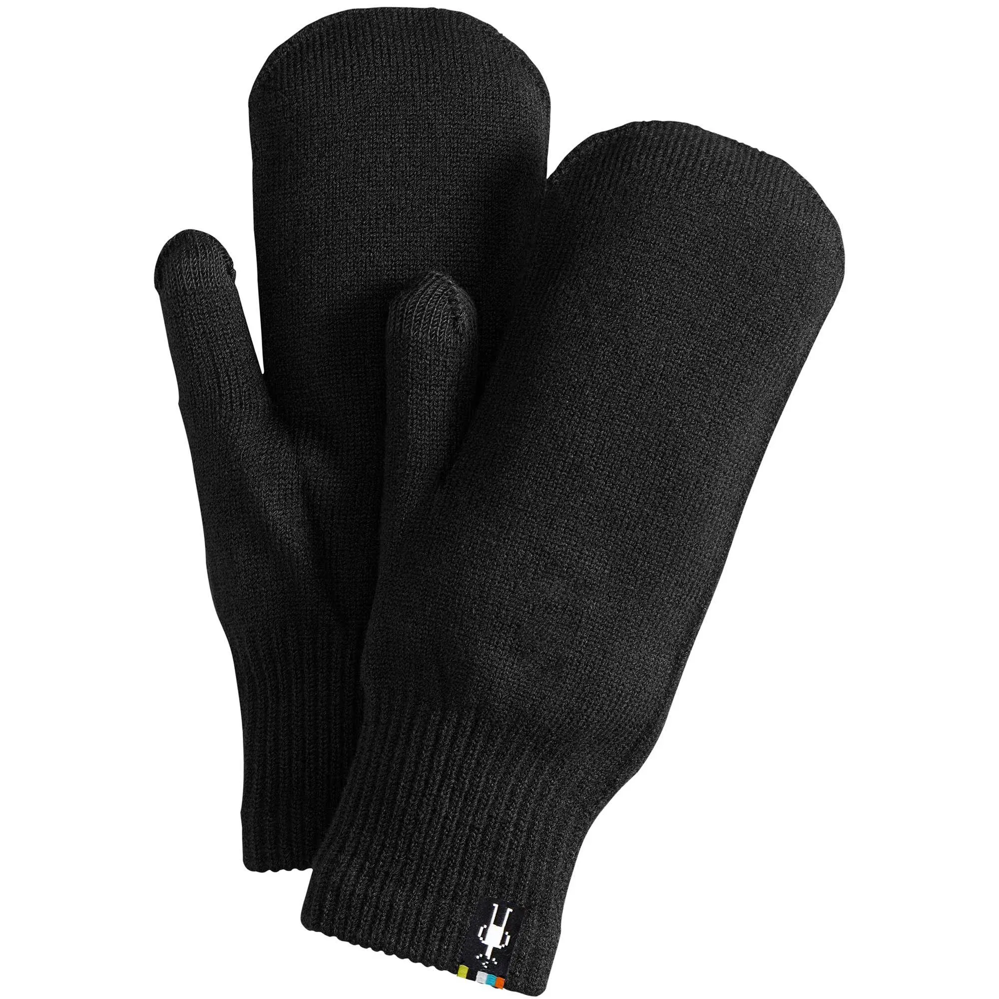 Smartwool Knit Mitt for Men and Women