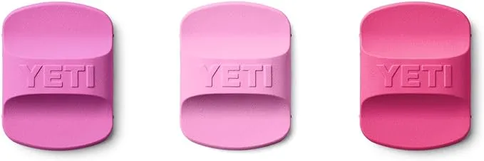 Yeti Rambler MagSlider Pack Power Pink