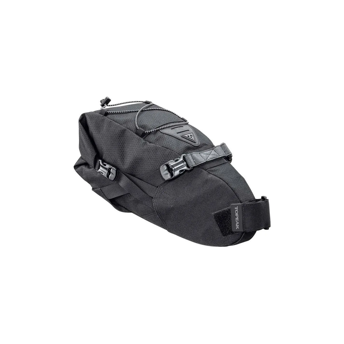 Topeak Backloader Seat Bag Black / 6 Liter