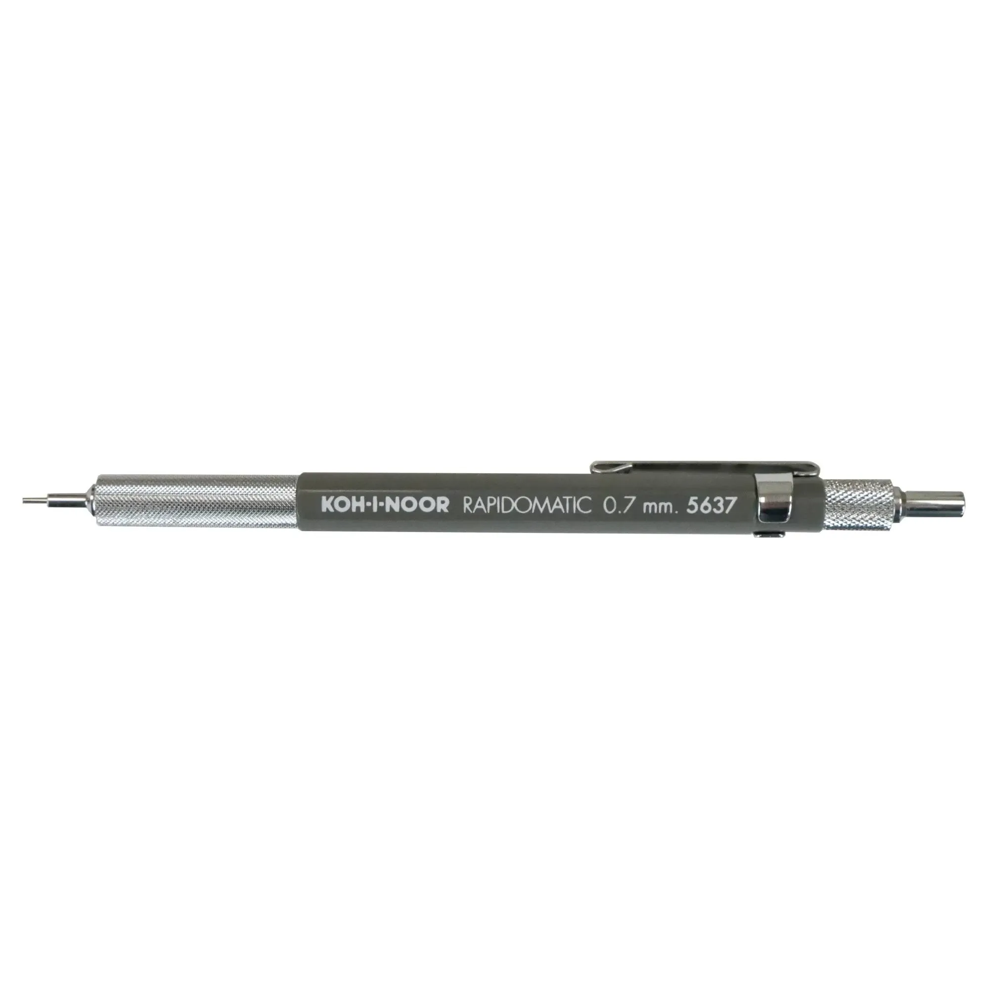 Koh-I-Noor 0.7mm Rapidomatic Mechanical Pencil