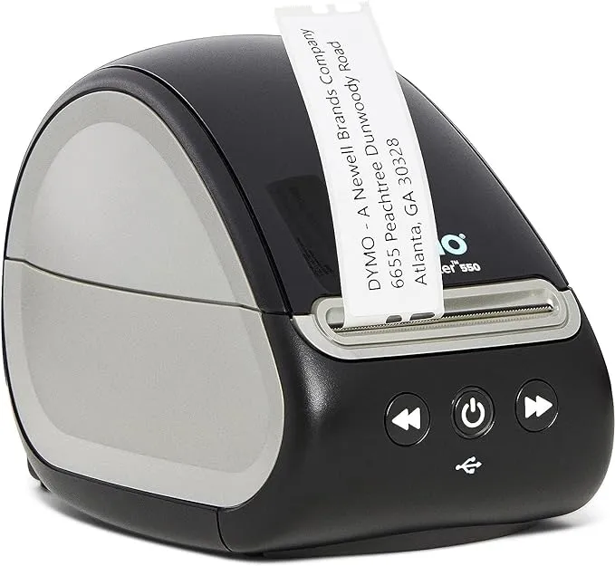 Dymo LabelWriter 550 Label Printer