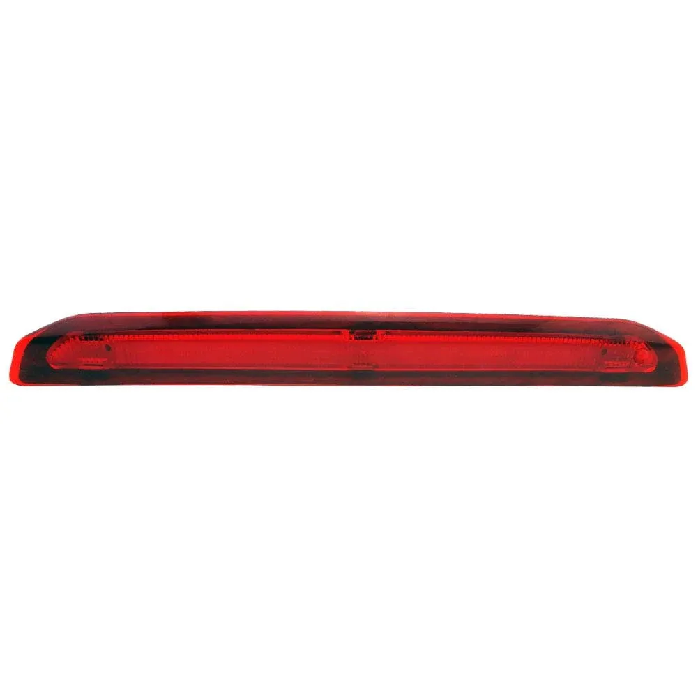 FANLIDE 3rd Third Brake Light for Ford Escape 2013 2014 2015 2016 2017, Rear ...