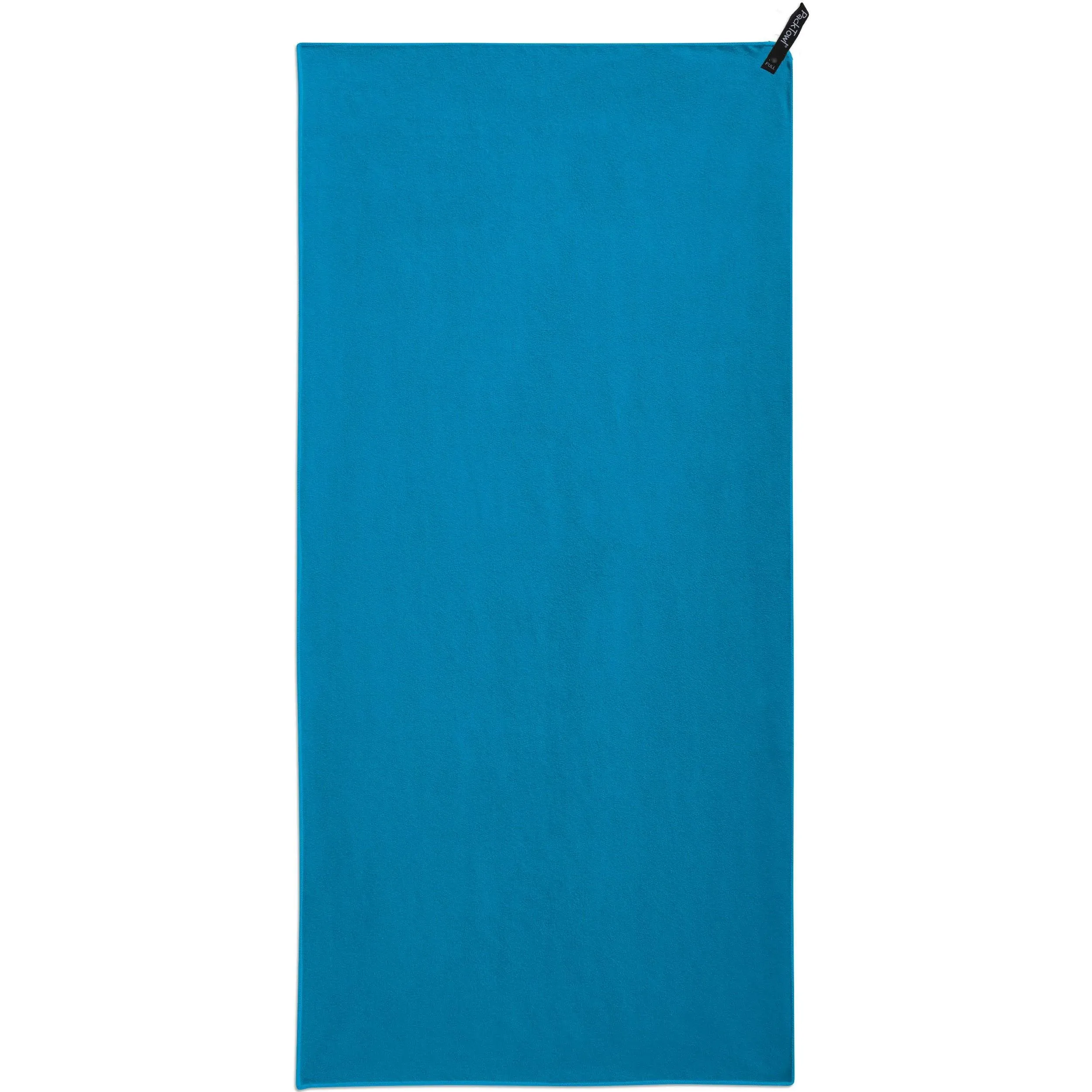 PackTowl Personal Beach Towel(Lake)