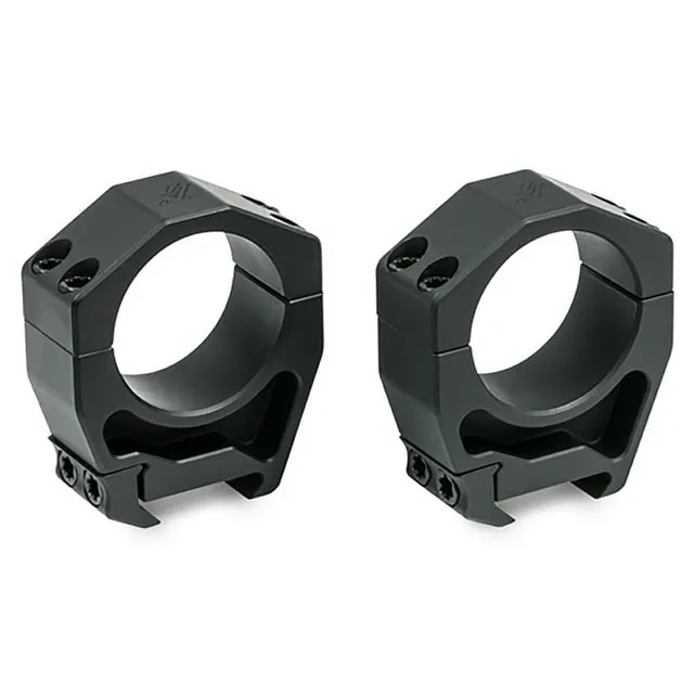 Vortex Optics Precision Matched Rings 34mm - Height 1.45 inches