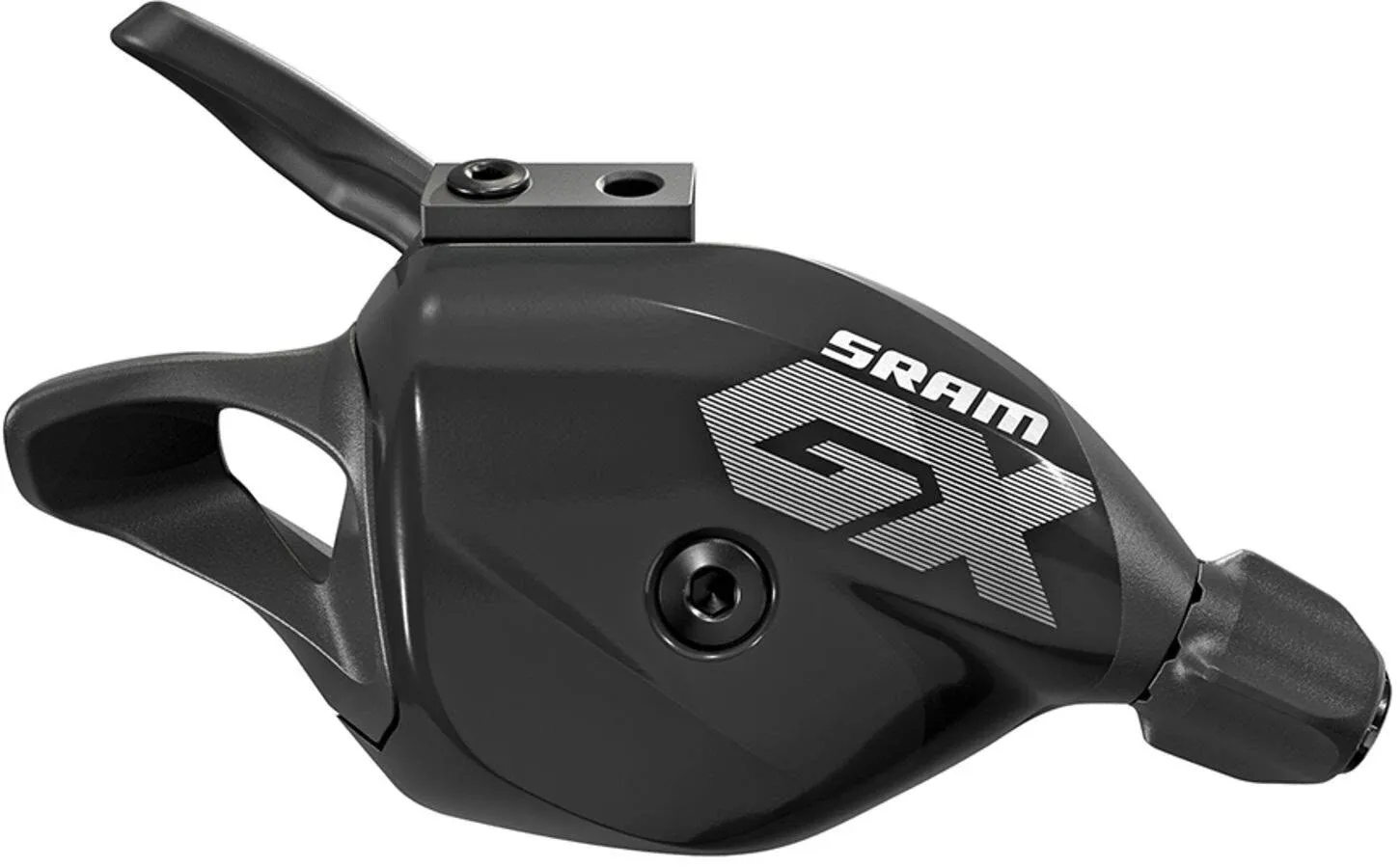 SRAM GX Eagle 12 Speed Trigger Shifter Black