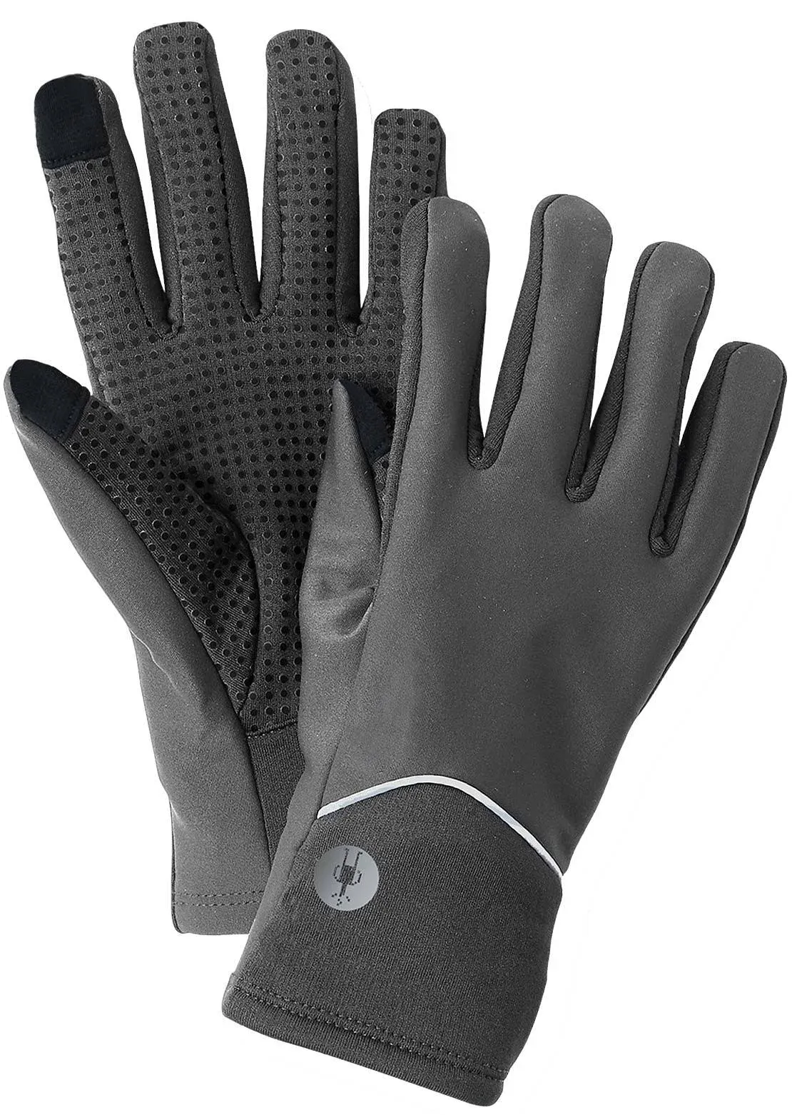 Smartwool - Active Fleece Glove | Outdoor Gear Exchange