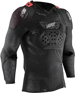 Leatt AirFlex Stealth Body Protector