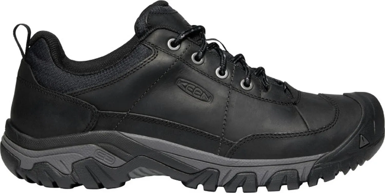 KEEN Men's Targhee 3 Oxford Casual Hiking Shoes