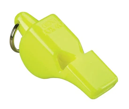 Fox 40 Mini Orange Whistle