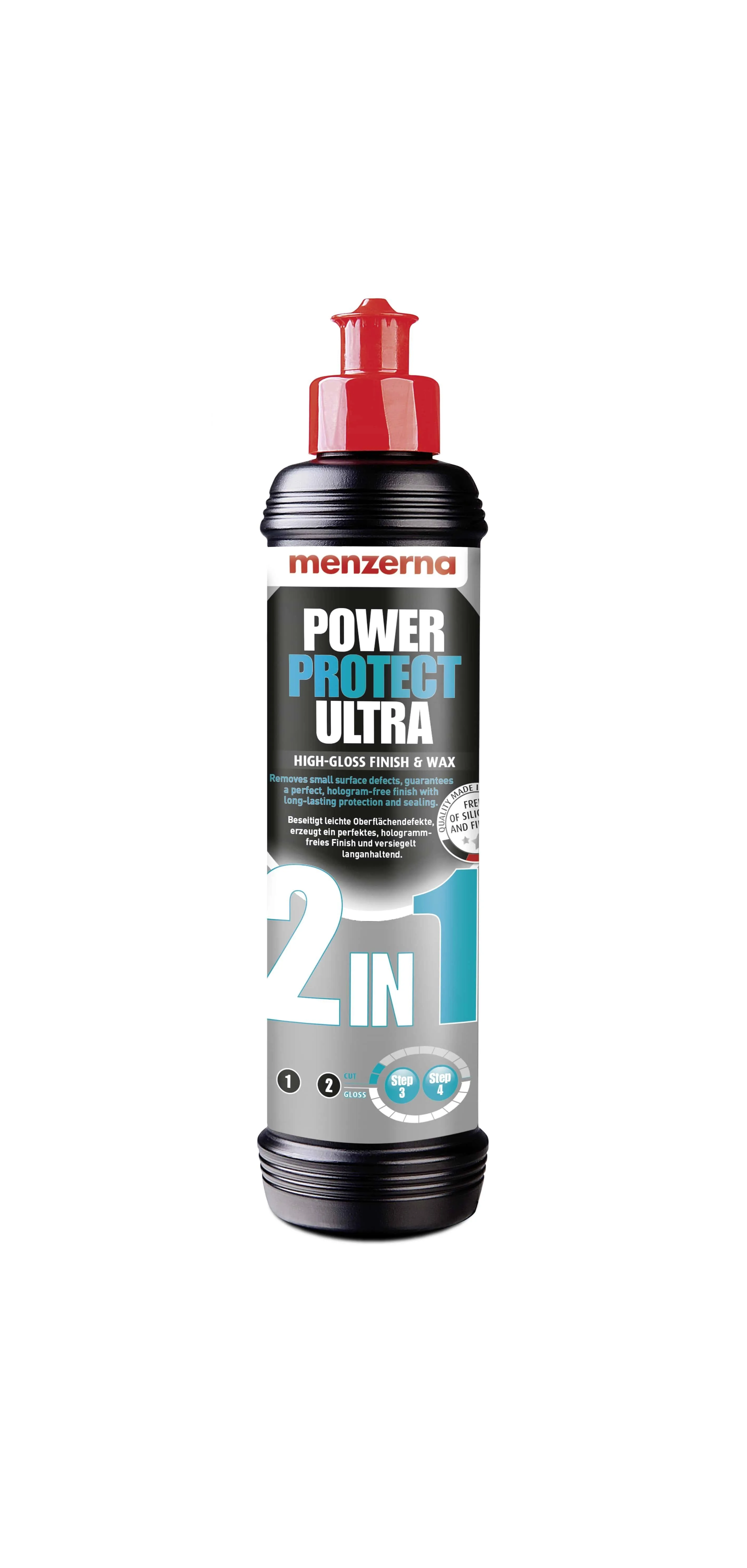 MenzerNa Power Protect Ultra 2in1 - 250 Ml 22753.281.001