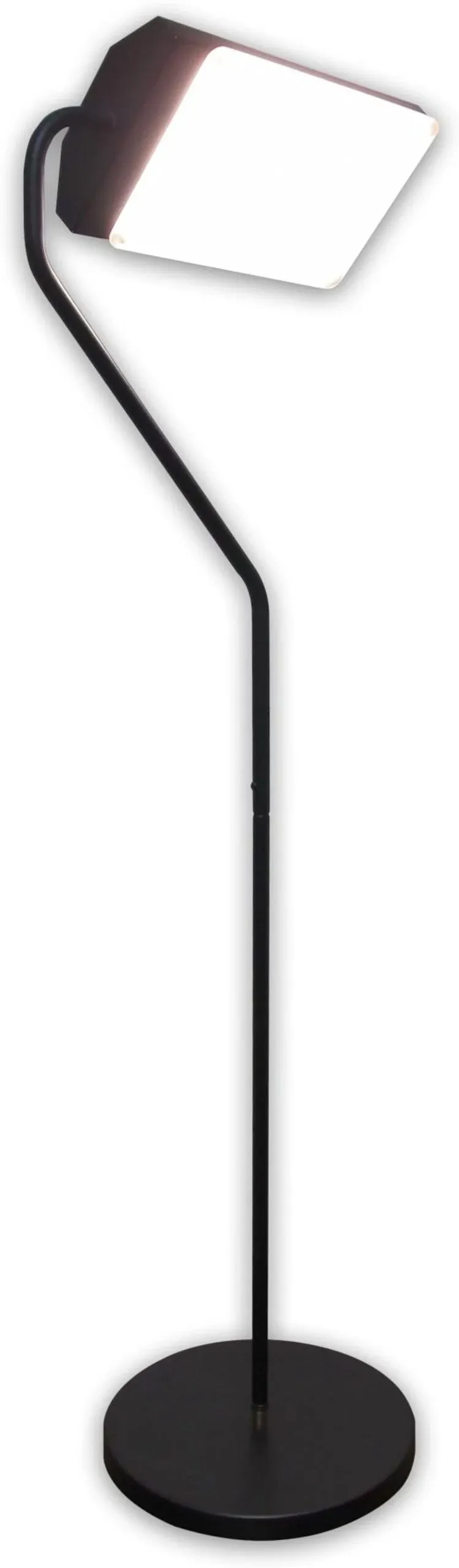 Flamingo 10,000 Lux, Bright Light Therapy Floor Lamp