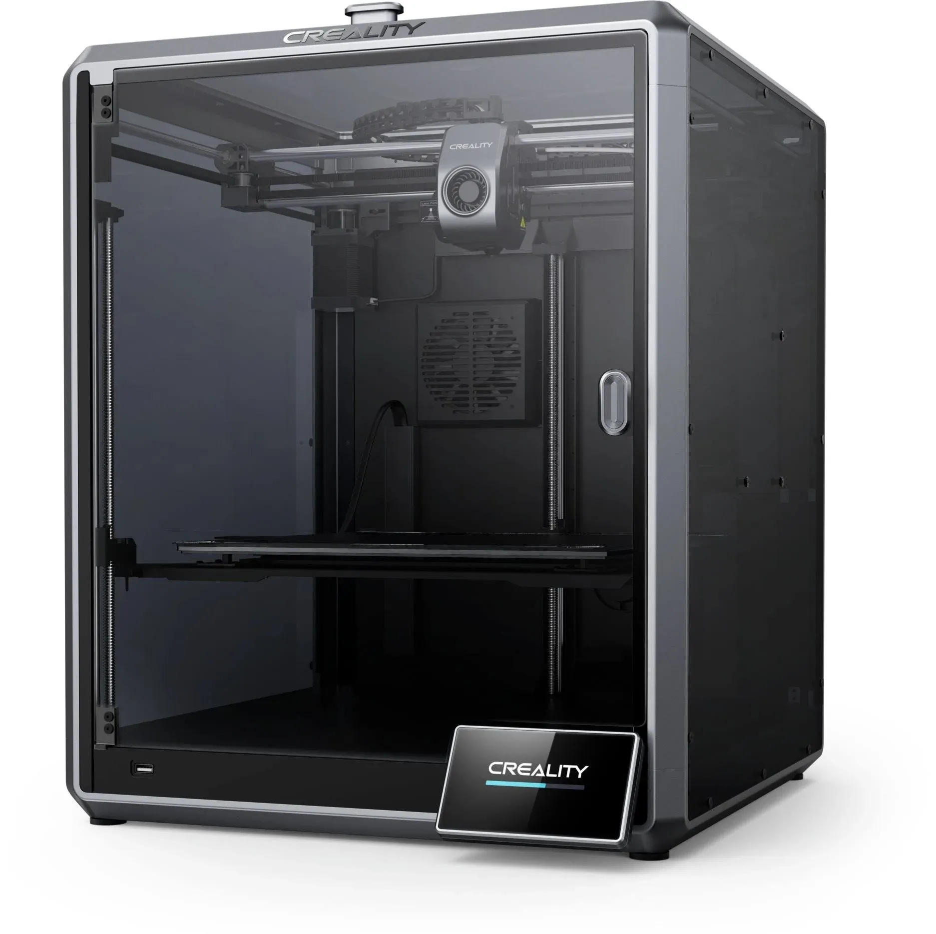 Creality K1C High Speed 3D Printer