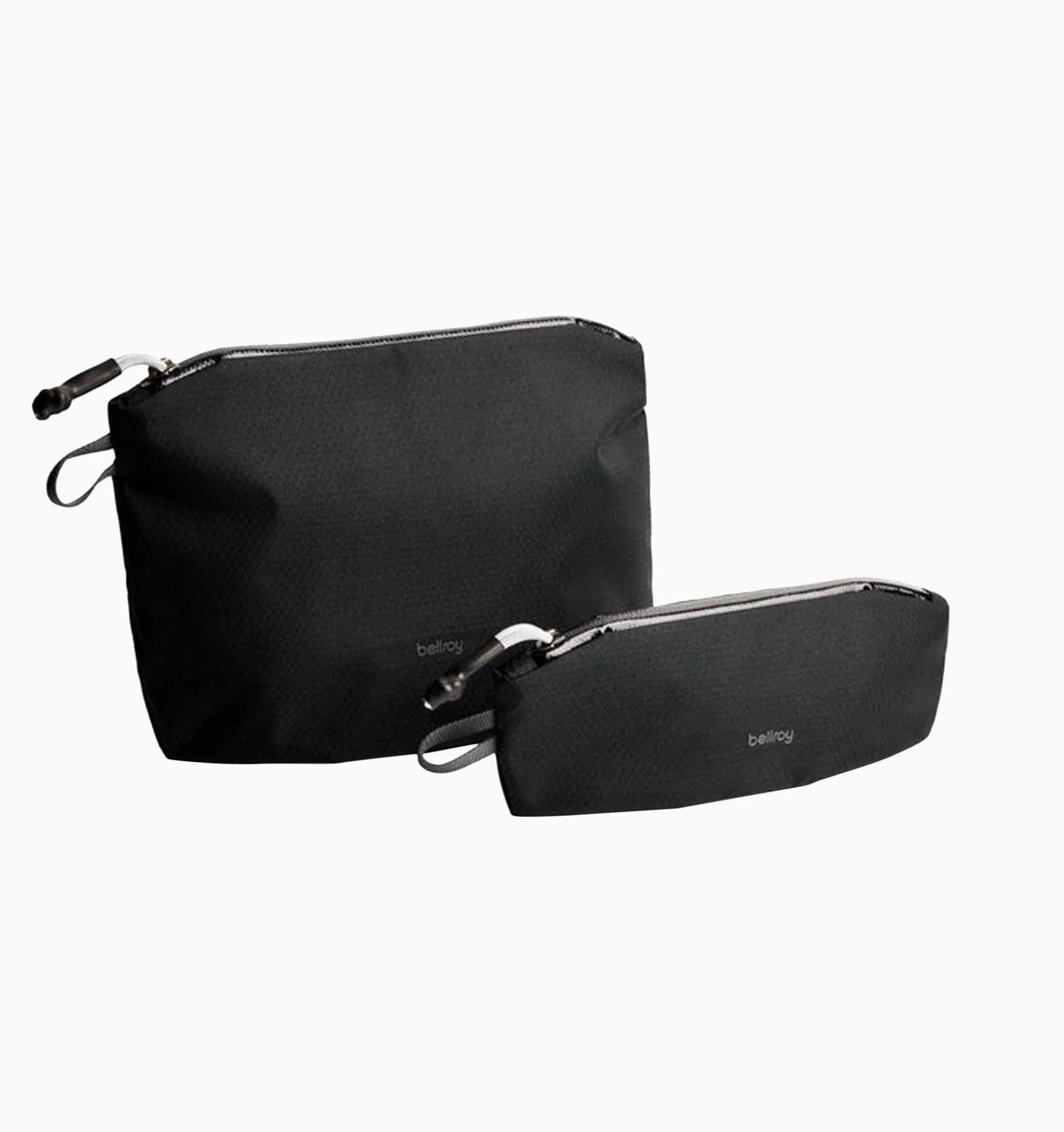 Lite Pouch Duo - Shadow