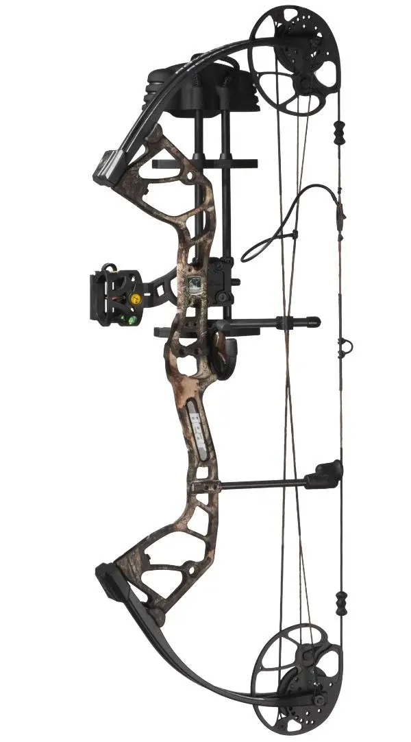 Bear Archery Royale RTH Compound Bow