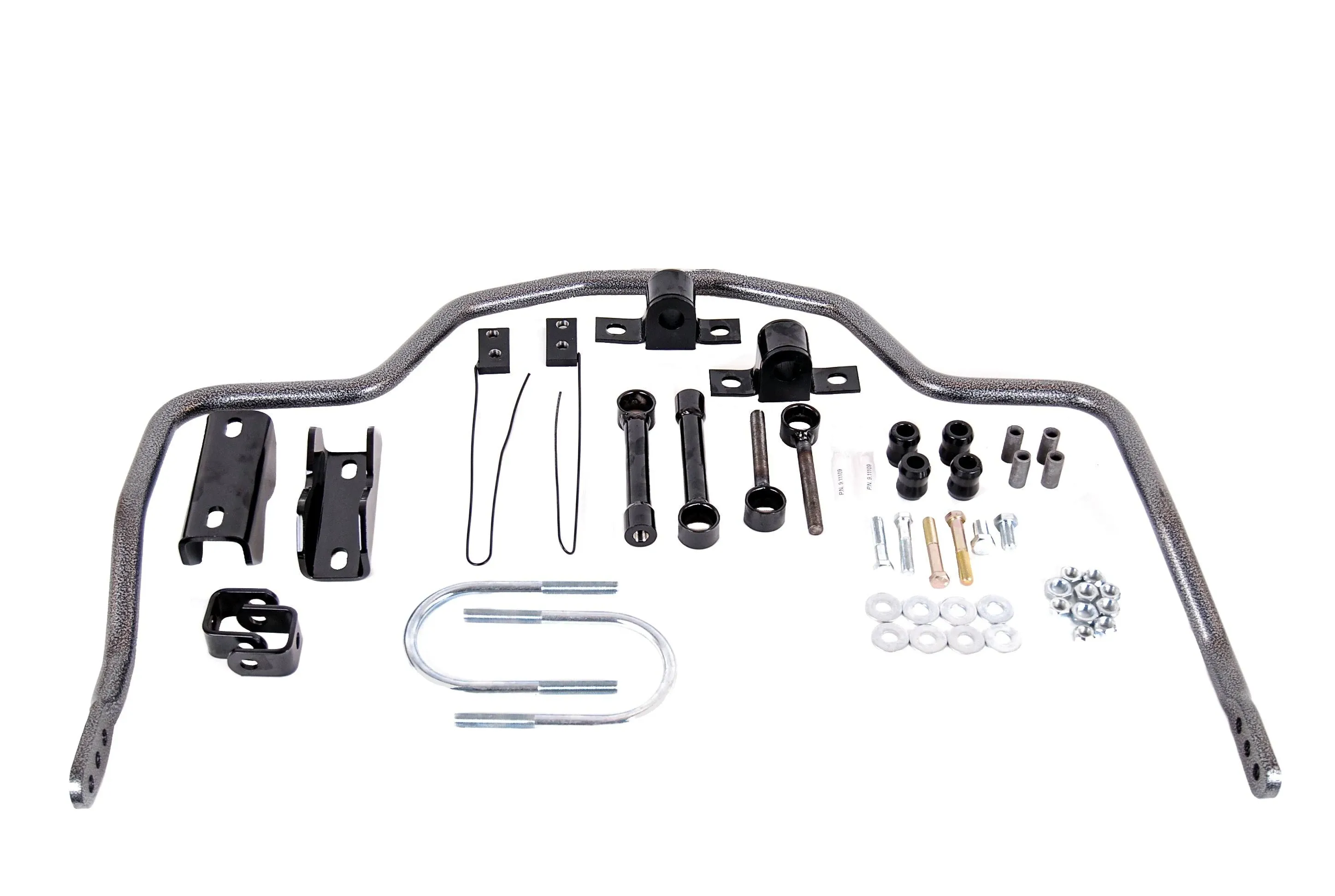 Hellwig 7743 Rear Sway Bar