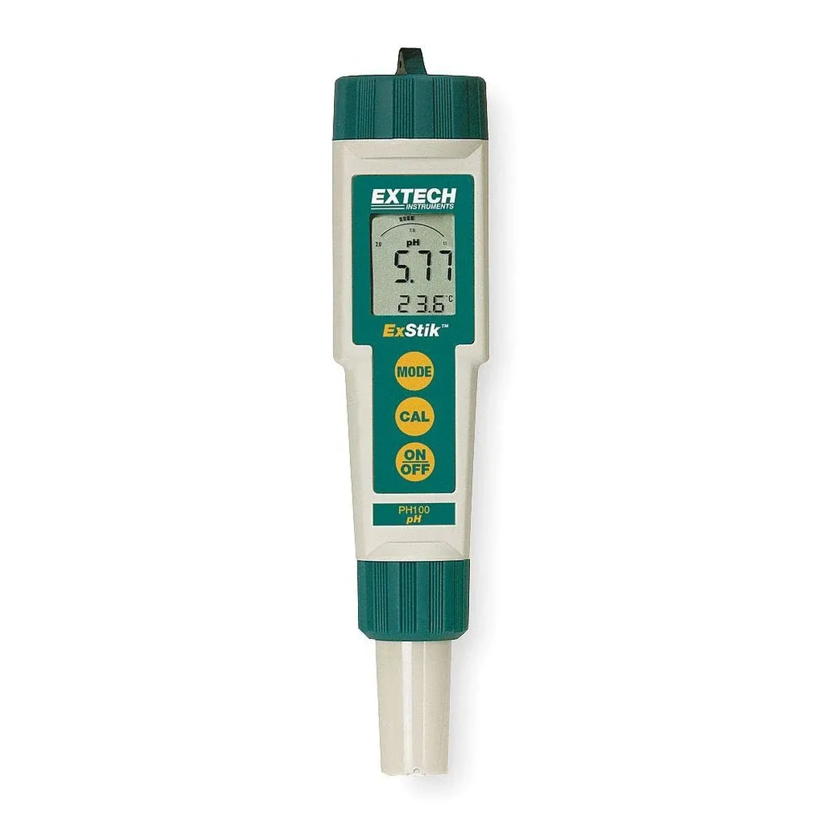 Extech PH100 ExStik PH Meter