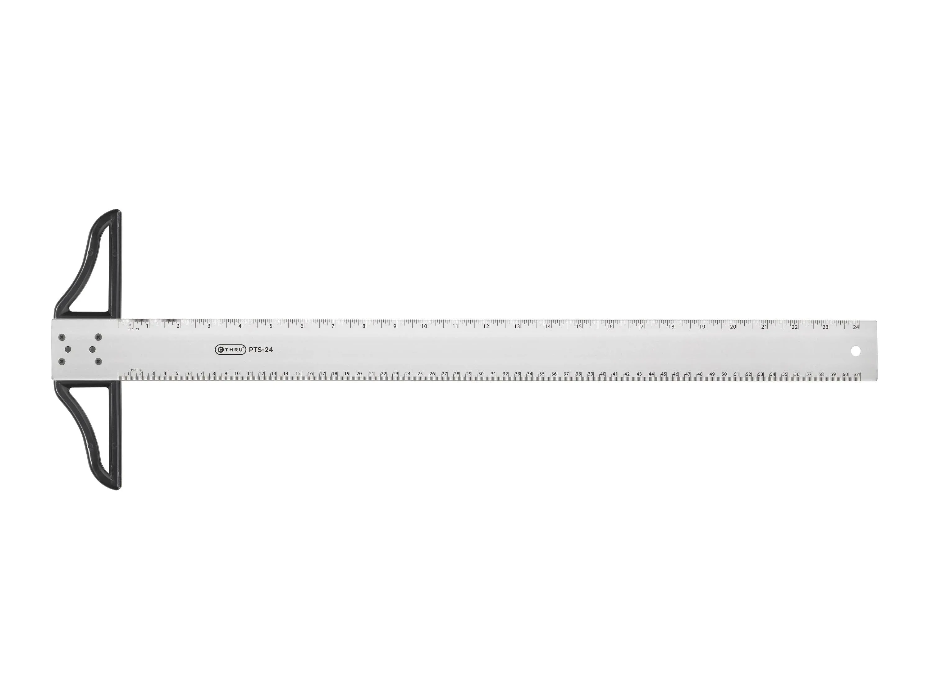 Westcott Portable T-Square PTS-24