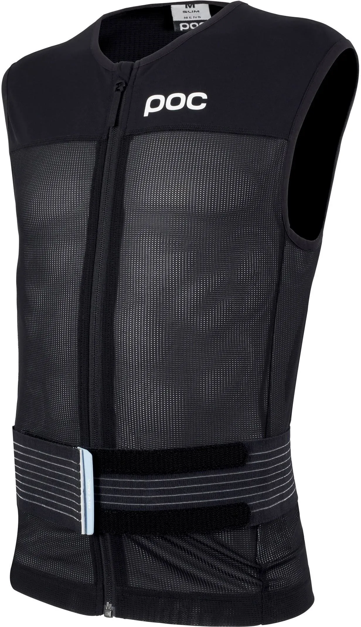 POC Spine VPD Air Uranium Black Vest