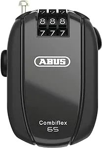 Abus Combiflex Stopover 65 Lock