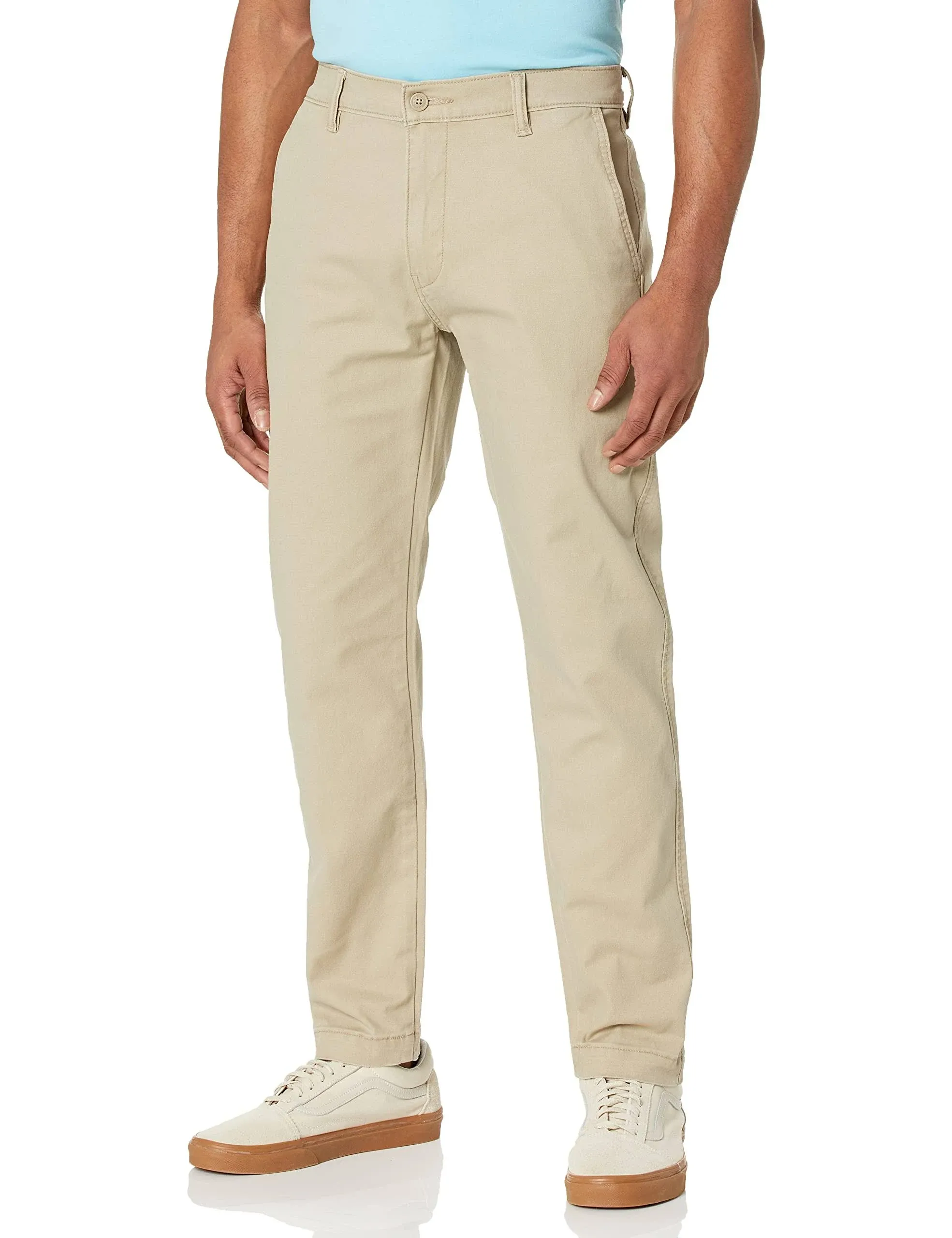 "Levi's® XX Chino Standard Taper Fit Men's Pants"