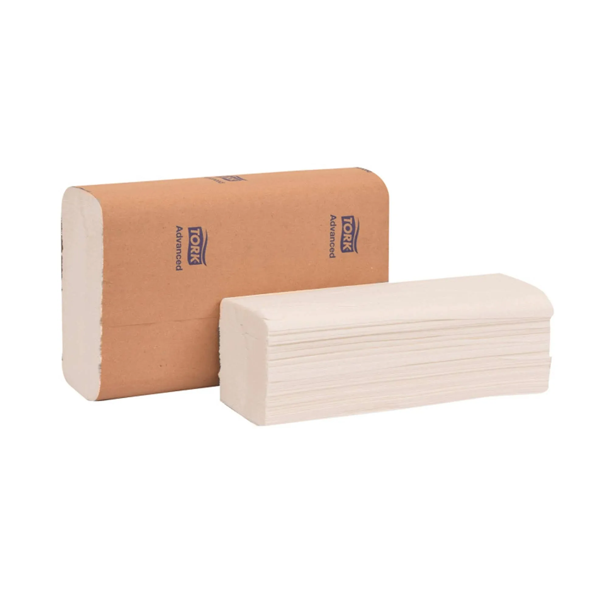 Tork Advanced Multifold Hand Towel