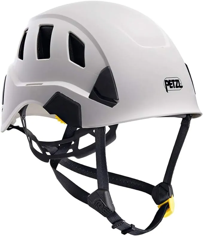 Petzl Strato Vent Climbing Helmet