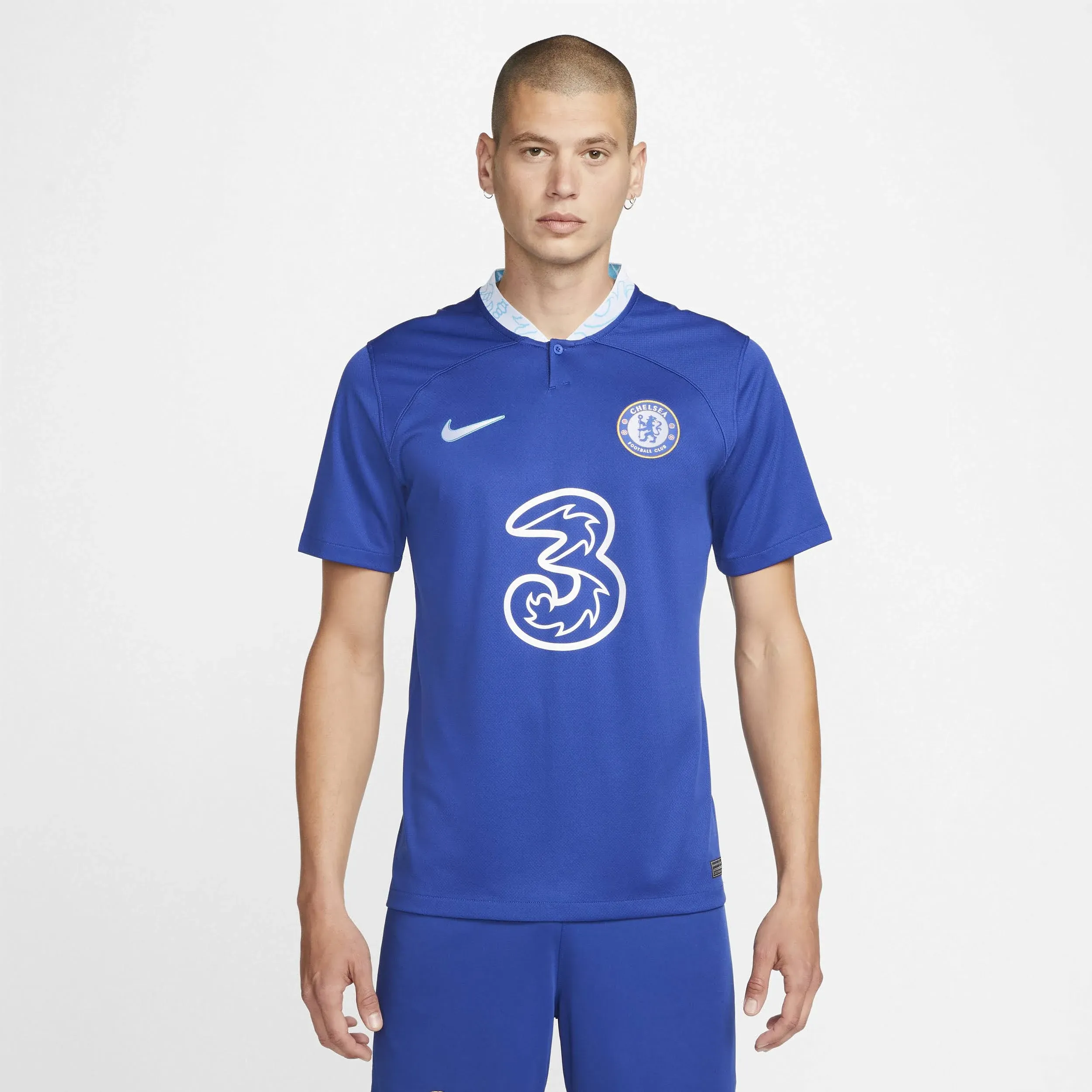 Nike Chelsea 22/23 Home Jersey