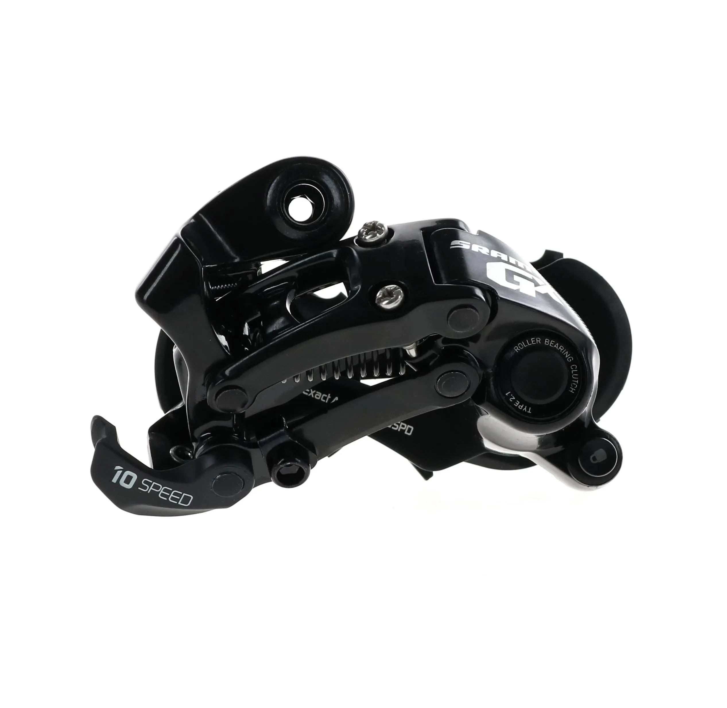 SRAM GX Type 2.1 10 Speed Rear Derailleur